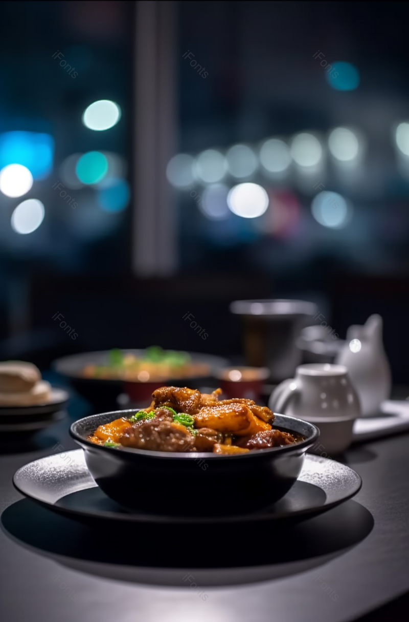 中式餐厅传统食品中国美食小吃,高清,摄影图,摄影图片,图片大全,摄影图免费下载